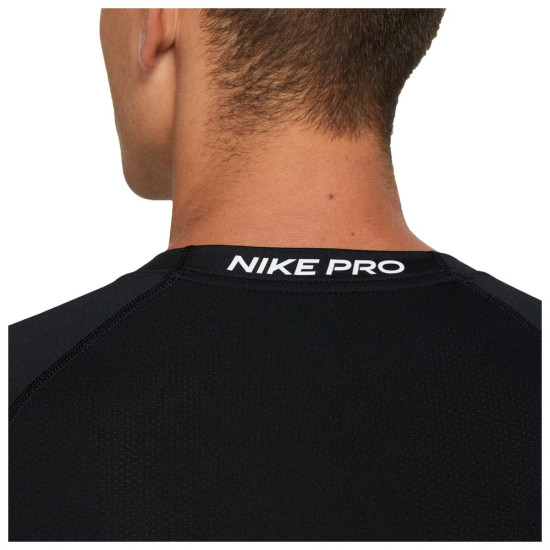 Nike Ανδρική κοντομάνικη μπλούζα Pro Dri-FIT